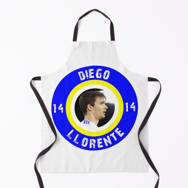 Item preview, Diego Llorente designed and sold by Truefans.