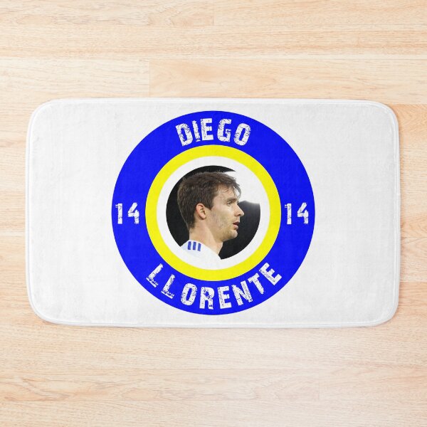 Item preview, Diego Llorente designed and sold by Truefans.