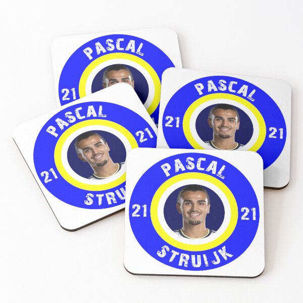 Item preview, Pascal Struijk designed and sold by Truefans.
