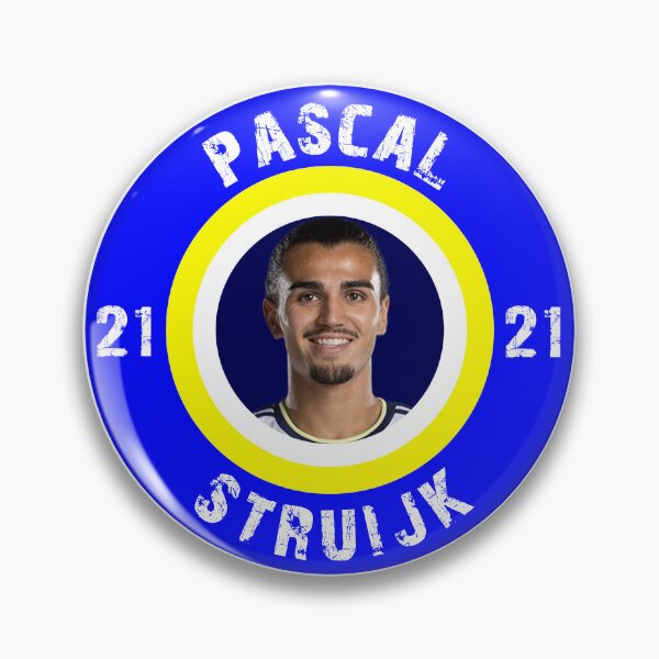 Item preview, Pascal Struijk designed and sold by Truefans.