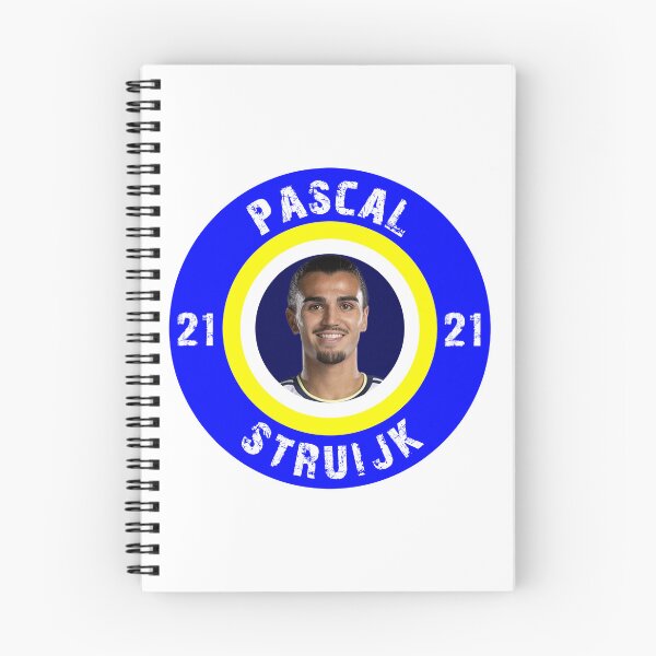 Item preview, Pascal Struijk designed and sold by Truefans.