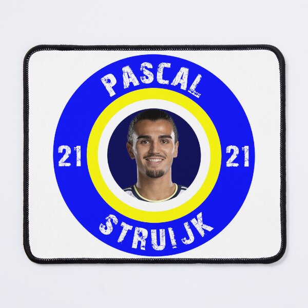 Item preview, Pascal Struijk designed and sold by Truefans.