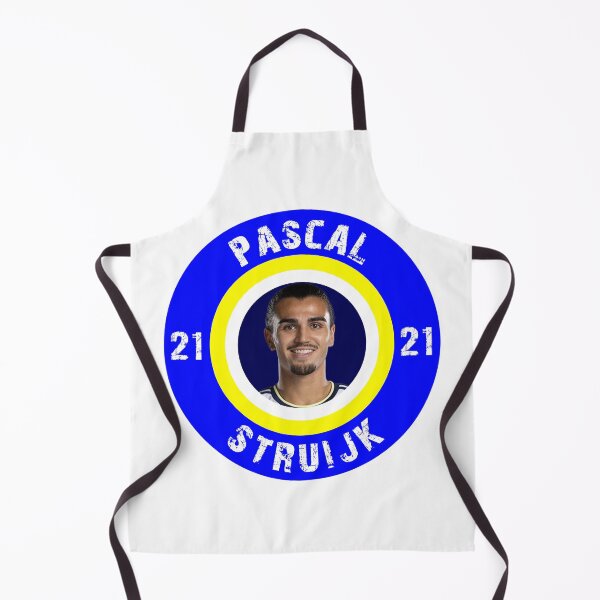 Item preview, Pascal Struijk designed and sold by Truefans.
