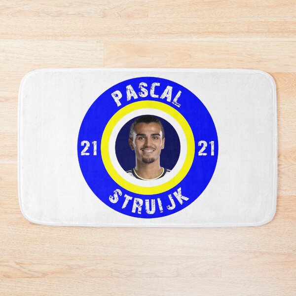 Item preview, Pascal Struijk designed and sold by Truefans.