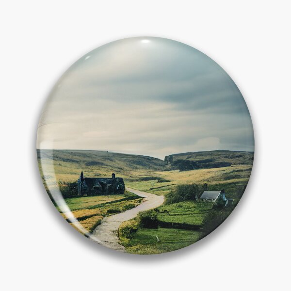 Item preview, Stylised Scotland 19 designed and sold by snoutandbeak.