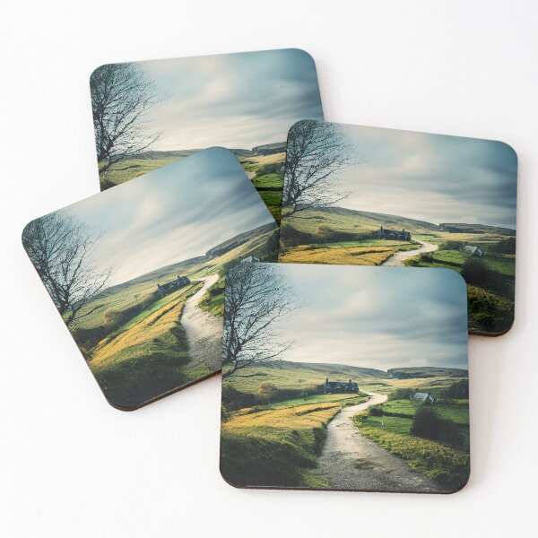 Item preview, Stylised Scotland 19 designed and sold by snoutandbeak.