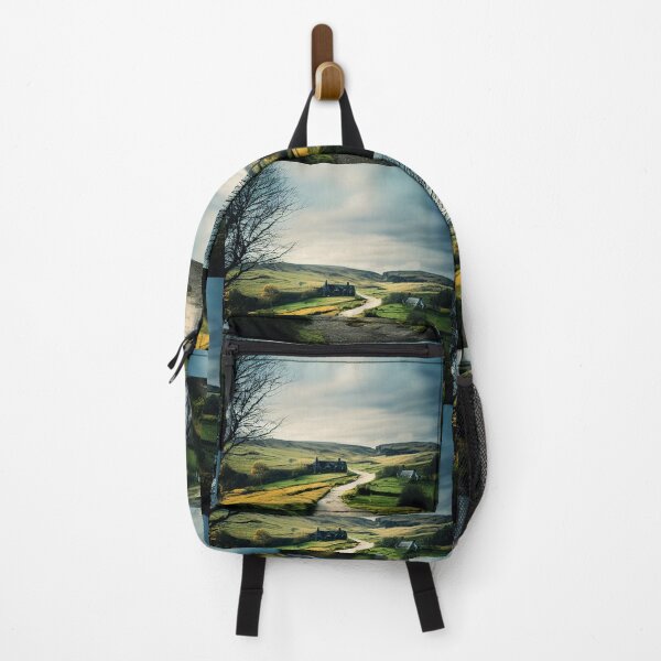 Item preview, Stylised Scotland 19 designed and sold by snoutandbeak.