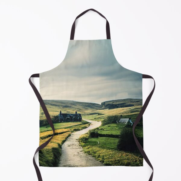Item preview, Stylised Scotland 19 designed and sold by snoutandbeak.