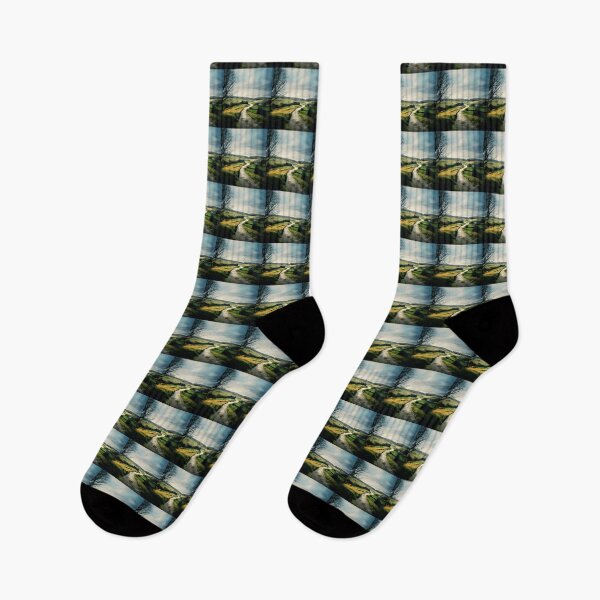 Item preview, Stylised Scotland 19 designed and sold by snoutandbeak.