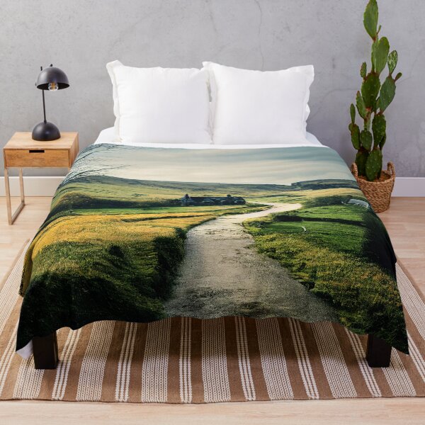 Item preview, Stylised Scotland 19 designed and sold by snoutandbeak.