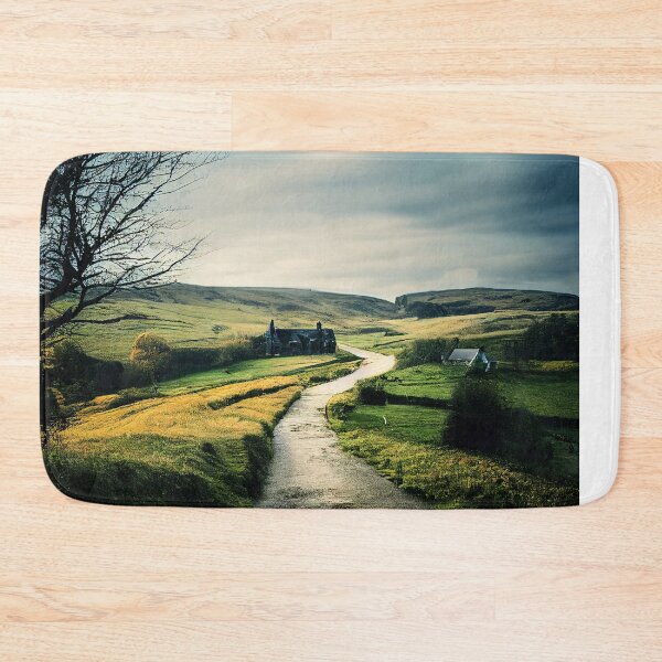 Item preview, Stylised Scotland 19 designed and sold by snoutandbeak.
