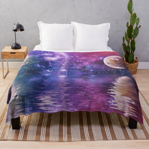 Item preview, Fantasy planets designed and sold by Zip-Zup.