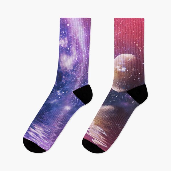 Item preview, Fantasy planets designed and sold by Zip-Zup.