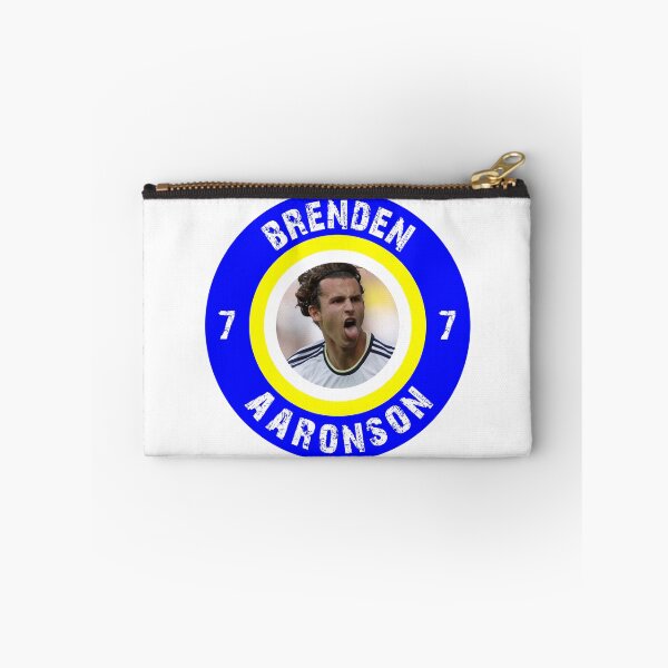 Item preview, Brenden Aaronson designed and sold by Truefans.