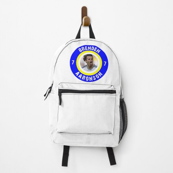 Item preview, Brenden Aaronson designed and sold by Truefans.