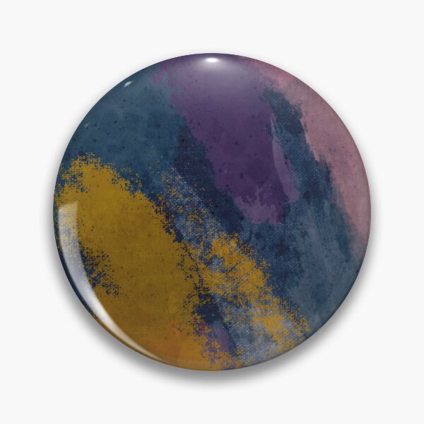 Artikelvorschau, Multicolor Abstract, Vibrant Modern Minimalist Art entworfen und verkauft von GikaDesigns.