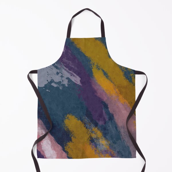 Artikelvorschau, Multicolor Abstract, Vibrant Modern Minimalist Art entworfen und verkauft von GikaDesigns.