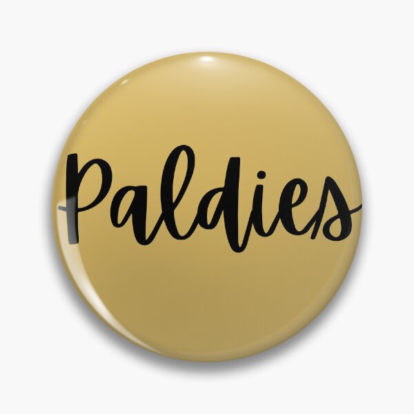 Item preview, Paldies (thank you in Latvian language), Latvia, Latvian thank you  designed and sold by Pommallina.