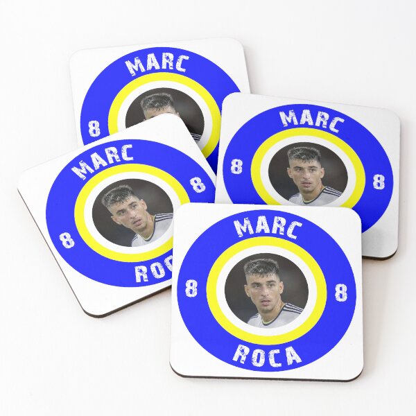 Item preview, Marc Roca designed and sold by Truefans.