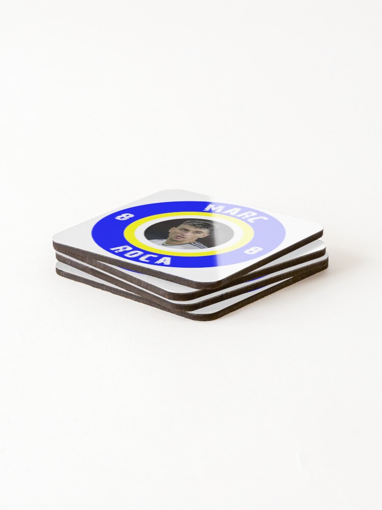 Thumbnail 4 of 5, Coasters (Set of 4), Marc Roca designed and sold by Truefans.