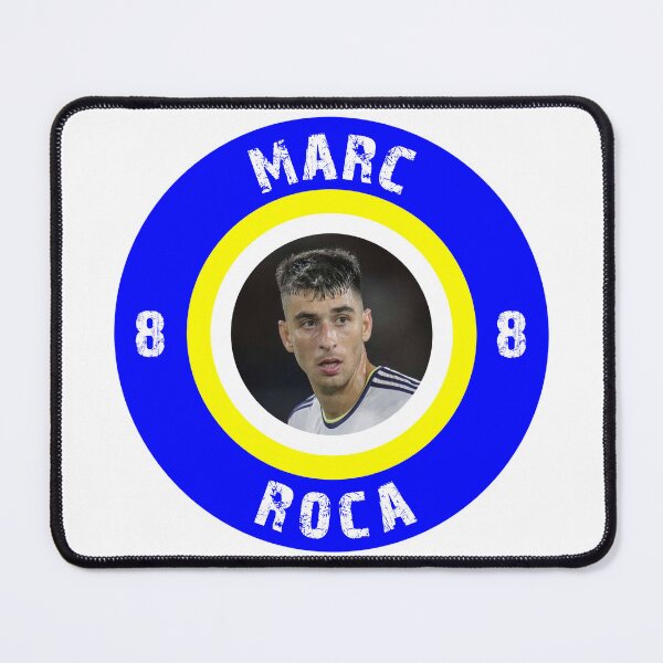 Item preview, Marc Roca designed and sold by Truefans.