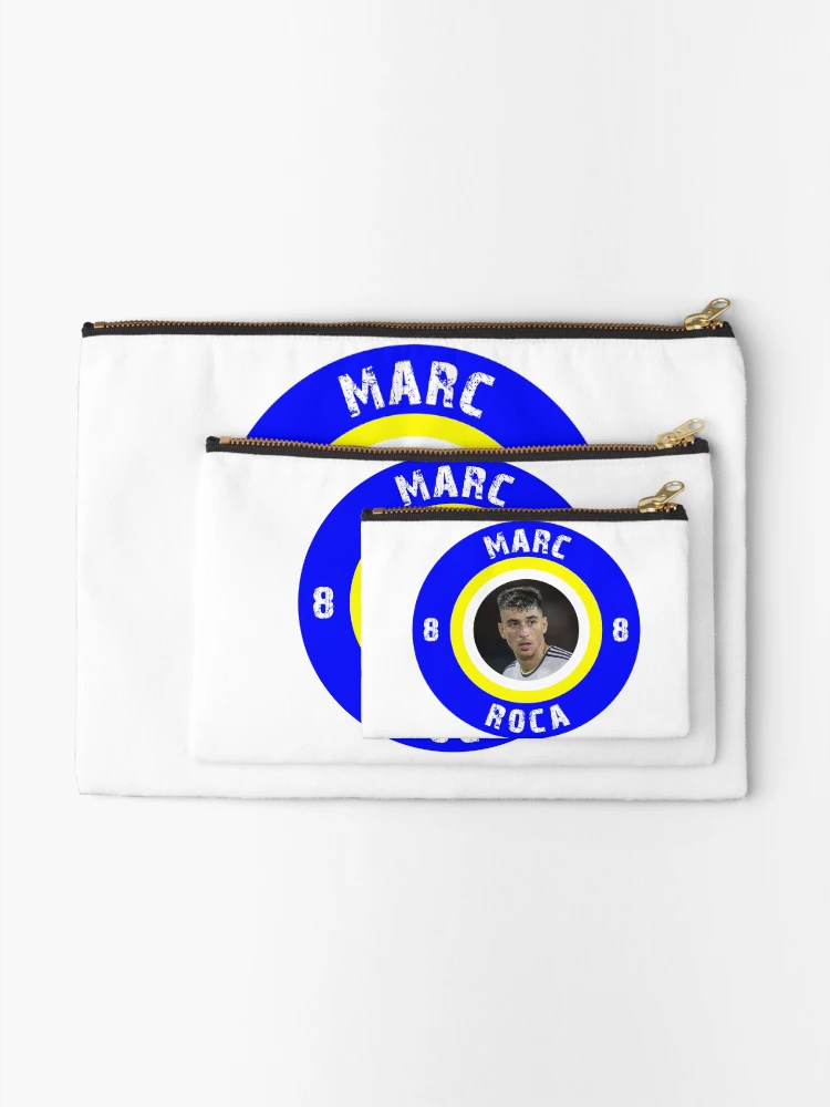 Thumbnail 2 of 4, Zipper Pouch, Marc Roca designed and sold by Truefans.