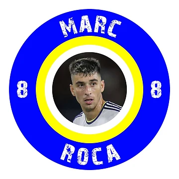 Artwork thumbnail, Marc Roca by Truefans