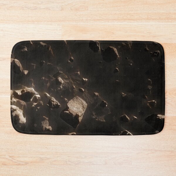 Item preview, Asteroids designed and sold by Zip-Zup.