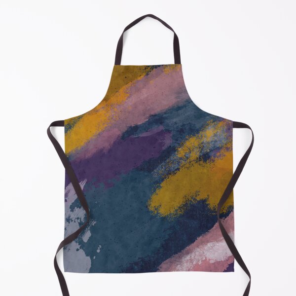Artikelvorschau, Multicolor Abstract, Vibrant Modern Minimalist Art entworfen und verkauft von GikaDesigns.