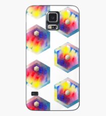 Golden prisoners Case/Skin for Samsung Galaxy