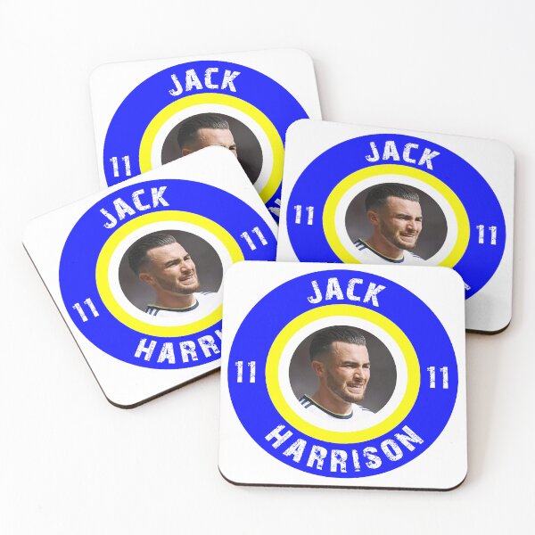 Item preview, Jack Harrison designed and sold by Truefans.