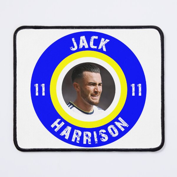 Item preview, Jack Harrison designed and sold by Truefans.