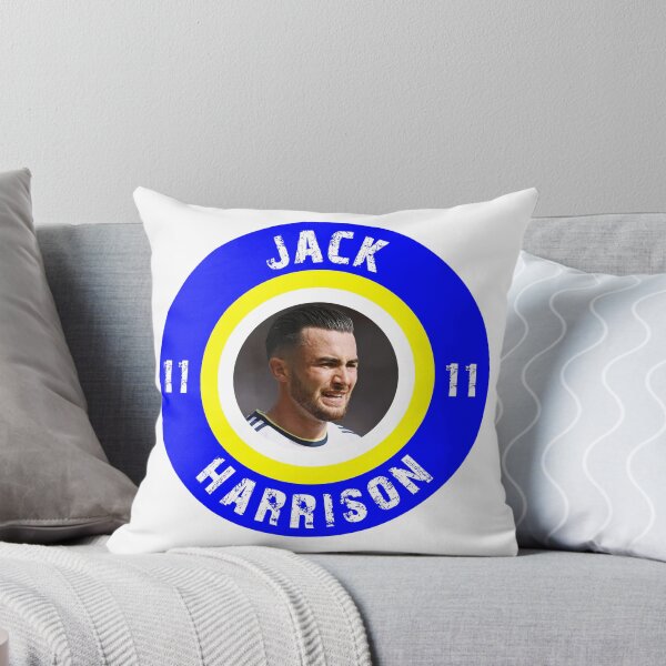 Item preview, Jack Harrison designed and sold by Truefans.
