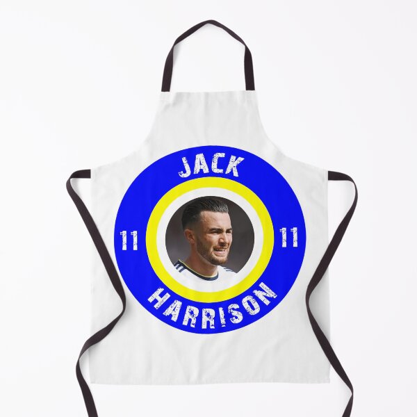 Item preview, Jack Harrison designed and sold by Truefans.