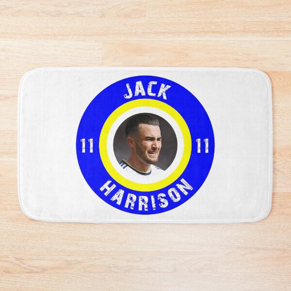 Item preview, Jack Harrison designed and sold by Truefans.
