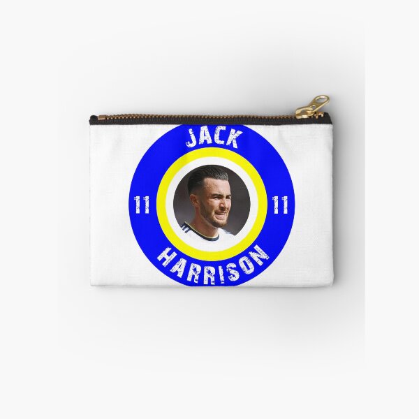Item preview, Jack Harrison designed and sold by Truefans.