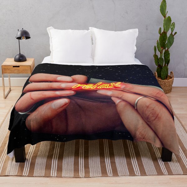 Item preview, Relax designed and sold by seamless.