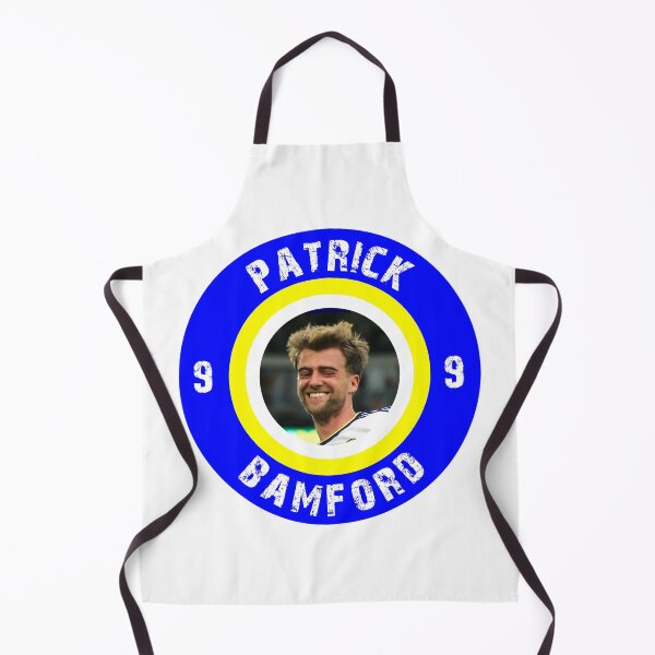 Item preview, Patrick Bamford designed and sold by Truefans.