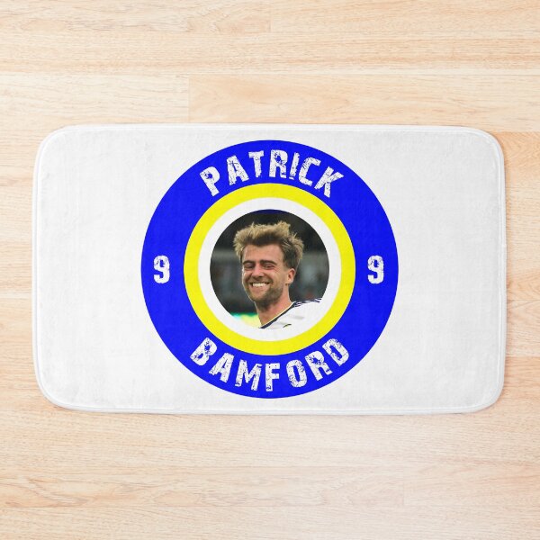 Item preview, Patrick Bamford designed and sold by Truefans.