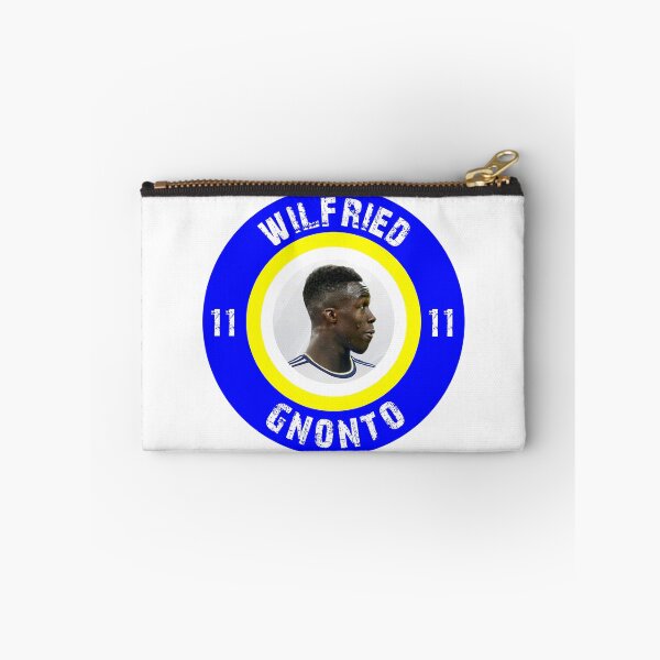 Item preview, Wilfried Gnonto designed and sold by Truefans.