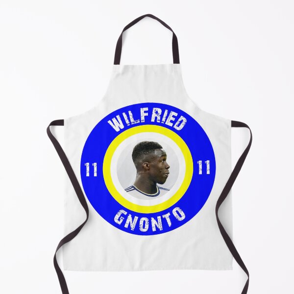 Item preview, Wilfried Gnonto designed and sold by Truefans.