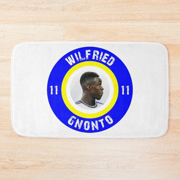 Item preview, Wilfried Gnonto designed and sold by Truefans.