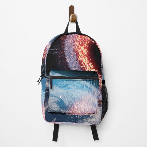 Item preview, Falling asteroid designed and sold by Zip-Zup.