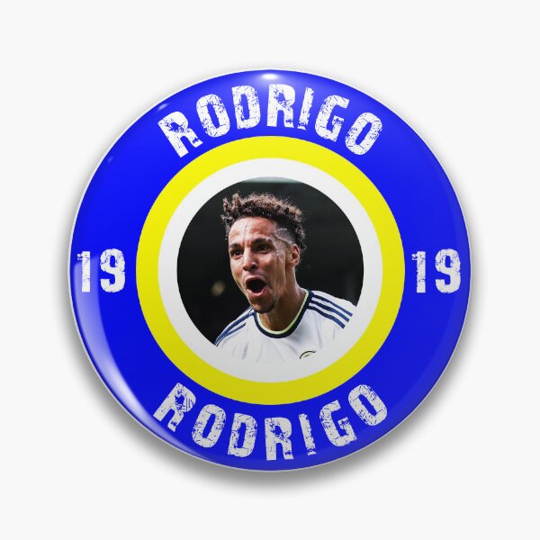 Item preview, Rodrigo designed and sold by Truefans.