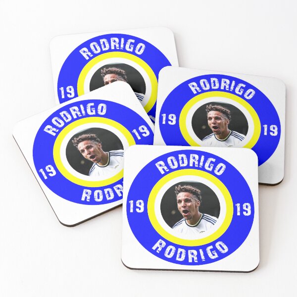 Item preview, Rodrigo designed and sold by Truefans.