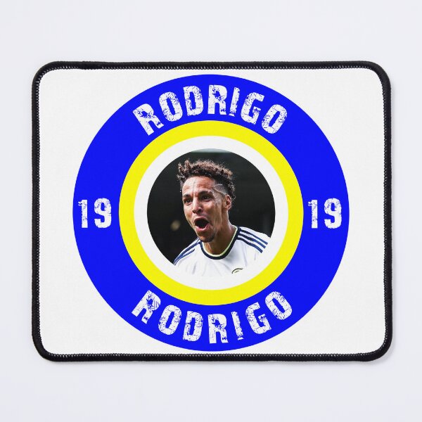Item preview, Rodrigo designed and sold by Truefans.