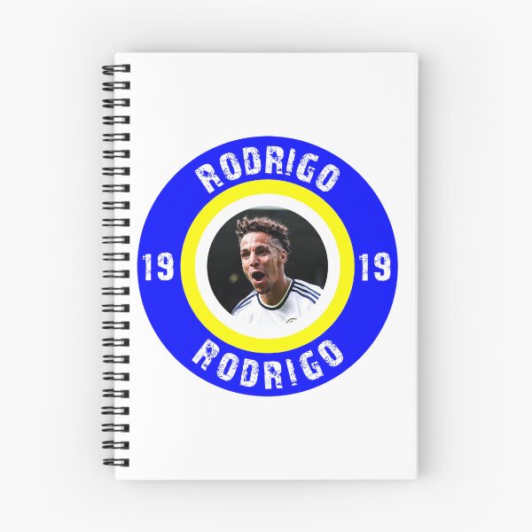 Item preview, Rodrigo designed and sold by Truefans.