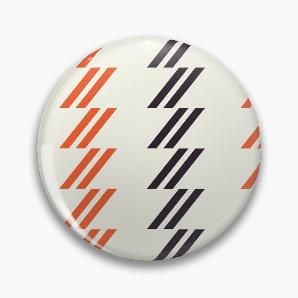 Item preview, Creamy background horizontal stripes with inclined line artwork  designed and sold by Giree07.