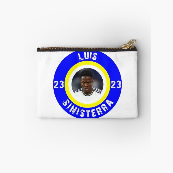 Item preview, Luis Sinisterra designed and sold by Truefans.