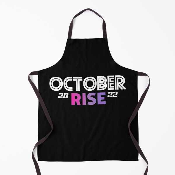 Artikelvorschau, october rise entworfen und verkauft von hamdellah.